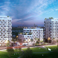 Siêu Phẩm Căn Hộ 2 Phòng Ngủđông Nam Cc Valencia Garden; Giá Chỉ Từ 3,07 Tỷ; Sổ Đỏ Trao Tay; Nhận Nhà Ngay