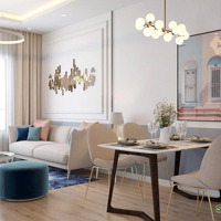 Siêu Phẩm Căn Hộ 2 Phòng Ngủđông Nam Cc Valencia Garden; Giá Chỉ Từ 3,07 Tỷ; Sổ Đỏ Trao Tay; Nhận Nhà Ngay