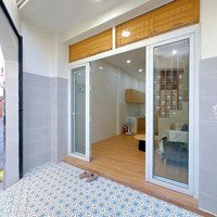 Bán Nhà Riêng Tại Nguyễn Công Hoan, P3, Bình Thạnh, Hcm, 3,98 Tỷ, 31,5 M2