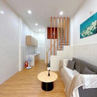 Bán Nhà Riêng Tại Nguyễn Công Hoan, P3, Bình Thạnh, Hcm, 3,98 Tỷ, 31,5 M2