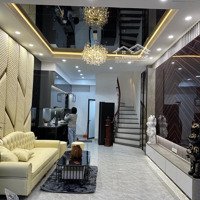 Cực Phẩm, Trường Chinh, Ô Tô Phân Lô Quân Đội, 1 Nhà Ra Mặt Phố, 5 Tầng, Nội Thất Xịn