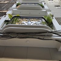 Cực Phẩm, Trường Chinh, Ô Tô Phân Lô Quân Đội, 1 Nhà Ra Mặt Phố, 5 Tầng, Nội Thất Xịn