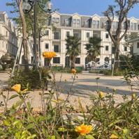 Bán Gấp Bt 180M2 Tại Jade Square, Xuân Đỉnh, Bắc Từ Liêm, 250 Triệu / M2