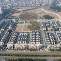 Bán Bt Tại Kđt Tây Hồ Tây, Diện Tích: 240M2, Chính Chủ, Giá Tốt Nhất