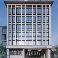 Bán Building 455M2, Giá Bán 299 Tỷ Mặt Phố Xã Đàn Gần Ngã 6 Ô Chợ Dừa, Vị Trí Kinh Doanh Vip Nhất Phố