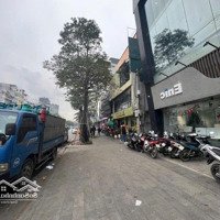 Bán Building 455M2, Giá Bán 299 Tỷ Mặt Phố Xã Đàn Gần Ngã 6 Ô Chợ Dừa, Vị Trí Kinh Doanh Vip Nhất Phố