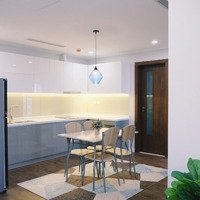 Cho Thuê Căn Hộ Legend Tower 109 Nguyễn Tuân, 2 Phòng Ngủ Full Đồ, Vào Ở Ngay, Liên Hệ: 0911.400.844