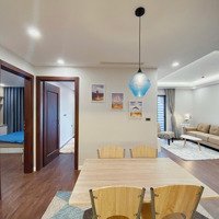 Cho Thuê Căn Hộ Legend Tower 109 Nguyễn Tuân, 2 Phòng Ngủ Full Đồ, Vào Ở Ngay, Liên Hệ: 0911.400.844