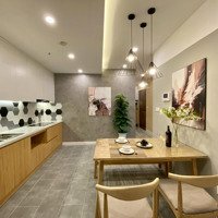 Cho Thuê Căn Hộ Tháp Thiên Niên Kỷ, 86M2, 2 Phòng Ngủ Đủ Đồ Từ 12 Tr/Th