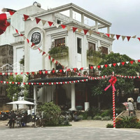 Mặt Tiền Siêu Vip-Cho Thuê Phố Chùa Láng- Huỳnh Thúc Kháng, Đống Đa, Mặt Tiền 30M, Diện Tích 850M2