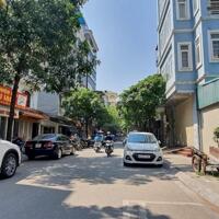 Bán gấp nhà Lê Đức Thọ - Dương Khuê 6 tầng 40m2 mới đẹp, ô tô tránh nhau, cho thuê, kinh doanh tốt