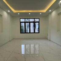 Bán gấp nhà Lê Đức Thọ - Dương Khuê 6 tầng 40m2 mới đẹp, ô tô tránh nhau, cho thuê, kinh doanh tốt