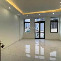 Bán gấp nhà Lê Đức Thọ - Dương Khuê 6 tầng 40m2 mới đẹp, ô tô tránh nhau, cho thuê, kinh doanh tốt