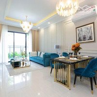 Giảm 500 Triệu Căn 3 Phòng Ngủ96M2 Giá Rẻ Nhất Dự Án, Thiết Kế Đẹp, Tầng Đẹp, View Thoáng, Pháp Lý Chuẩn