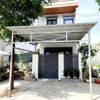 Nhà Tái Định Cư Đất Lành Vĩnh Thái Đường Rộng 16M Nhà Mới Giá Bán 3Tỷ390, Liên Hệ: 0905.211.155