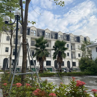 Bán Căn Lk View Vườn Hoa Jade Square Không Tí Lỗi. Giá Bán Công Khai 35 Tỷ. Chủ Nhà Thiện Chí Đàm P