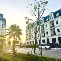 Bán Căn Lk View Vườn Hoa Jade Square Không Tí Lỗi. Giá Bán Công Khai 35 Tỷ. Chủ Nhà Thiện Chí Đàm P