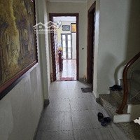 Bán Nhà Mặt Phố Lãng Yên, 66M / Thang Máy / Gần Phố Cổ