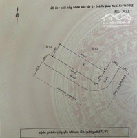 Lô Góc Đường 15M View Công Viên Đất Tái Định Cư Đồng Giáp Diện Tích: 120M (Ngang 8M)