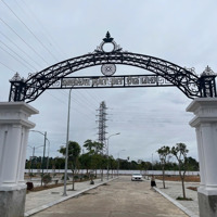 Nằm Giữa Tại Trung Tâm Cn Thái Nguyên. Cơ Hội Đầu Tư Sinh Lời Với Chỉ Tầm Giá 1,6-2Ty Tại Phổ Yên