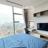 Gia Đình Cho Thuê Chung Cư Goldseason 47 Nguyễn Tuân 65M, 2 Phòng Ngủ 2 Vệ Sinh Full Nội Thất 14 Triệu