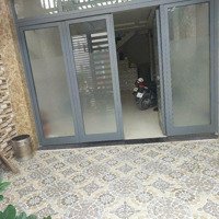 Bán Nhà Kdc Bình Hưng- Bình Chánh