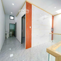 Nhà Mới 100% Tặng Nội Thất 50 Triệu