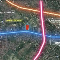 Liền Kề 80M2, Hướng Đn, Lk5 Kđt Đông Dương Đức Thượng