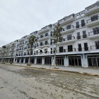 Liền Kề 80M2, Hướng Đn, Lk5 Kđt Đông Dương Đức Thượng