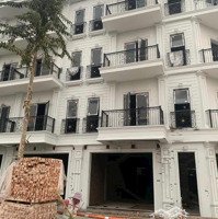 Tôi Cần Bán Căn Liền Kề Ở Lk6 Mặt Đường 12, Diện Tích 80M2, Giá Nhỉnh 8,X Tỷ
