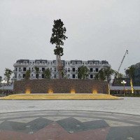 Tôi Cần Bán Căn Liền Kề Ở Lk6 Mặt Đường 12, Diện Tích 80M2, Giá Nhỉnh 8,X Tỷ
