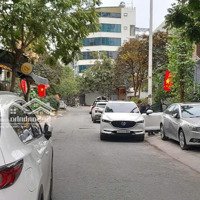 Bán Nhà Lk Kđt Văn Khê, La Khê, Hà Đông, 139M, 4 Tầng, 35 Tỷ, Ô Tô, Siêu Kinh Doanh.