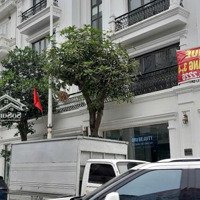 Bán Nhà Lk Kđt Văn Khê, La Khê, Hà Đông, 139M, 4 Tầng, 35 Tỷ, Ô Tô, Siêu Kinh Doanh.