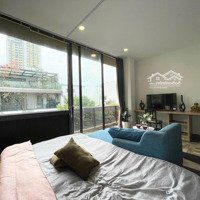 Bán Toà Nhà Chdv Đ.nguyễn Văn Hưởng, Thảo Điền Q2, Dt:10X30M, Hầm 5 Tầng, Khoán 220 Triệu/Tháng- 69 Tỷ