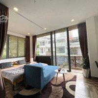 Bán Toà Nhà Chdv Đ.nguyễn Văn Hưởng, Thảo Điền Q2, Dt:10X30M, Hầm 5 Tầng, Khoán 220 Triệu/Tháng- 69 Tỷ