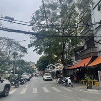Bán Nhà Mặt Phố Xuân Quỳnh, Cầu Giấy, 85M X 5 Tầng, Kd Vp, Vỉa Hè, Phố Vip, Nội Thất Đầy Đủ