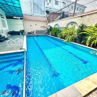Biệt Thự Mặt Tiền Hồ Bơi Vô Cực 427M2 Tam Phú Tđ 43 Tỷ Còncó Thương Lượngchính Chủ Sổ Hoàn Công Vip Tại Kv Tđ