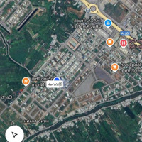 Bán Nền Gốc Khu Hồng Loan Đường D17 Và D14 Gần Trần Hoàng Na Giá Bán 4.6 Tỷ