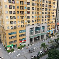 Cho Thuê Cccc 89M2 Tòa Nhà Ct1 Khu Đô Thị Nam Xa La.