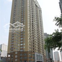 Cho Thuê Cccc 89M2 Tòa Nhà Ct1 Khu Đô Thị Nam Xa La.