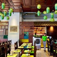 Cho Thuê Nhàmặt Tiềnnguyễn Thị Thập, Quận 7. Dt: 8X25M. 1 Trệt