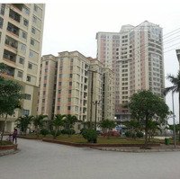 Bán Cc Resco Cổ Nhuế, Giá Tốt 6,3 Tỷ, 135M2, 3 Phòng Ngủ 2 Vệ Sinhtại Bắc Từ Liêm, Hà Nội