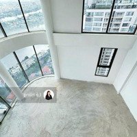 Siêu Phẩm Khan Hiếm! Mở Bán Chỉ 4 Căn Penthouse Thảo Điền Green Mua Trực Tiếp Cđt