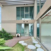 Siêu Phẩm Khan Hiếm! Mở Bán Chỉ 4 Căn Penthouse Thảo Điền Green Mua Trực Tiếp Cđt
