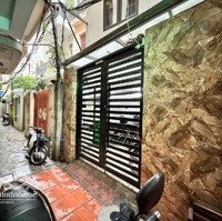 Bán Chung Cư Mini Cầu Giấy. 70M, 7 Tầng Thang Máy, 15,5 Tỷ. Vị Trí Kim Cương, Doanh Thu 75 Tr/Th.