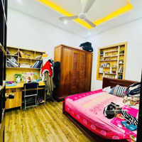 Bán Nhà Tây Mỗ 100M2, 4 Tầng, Ngõ Thông 3 Ô Tô Tránh, Kinh Doanh, Giá Như Bán Đất