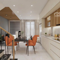 Bán Nhà Tản Đà - Bà Triệu Hà Đông 3 Tầng Đang Sửa Lại