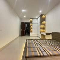 Bán Nhà 36M2X6 Tầng Thang Máy Ô Tô Tránh Pl Tổng Cục 2 Học Viện Cảnh Sát, Cổ Nhuế, Bắc Từ Liêm