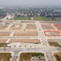 Cơ Hội Đầu Tư Cực Tốt,Đất Nền Hòa Mạc - Hà Nam Cách Hn 40Km Giá Chỉ 23 Triệu/M2 Gần Công Viên,Đường 17M