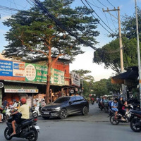 Bánmặt Tiềnđường Số, Lê Văn Việt, Tnpa, Q9, 19X25